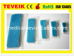 پانل تزریق داخل وریدی اسپلینت پلاستیک پزشکی برای بزرگسالان / نوزادان