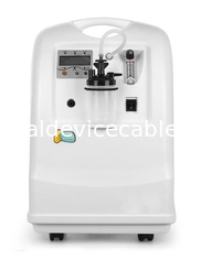 فروش اکسیژن ساز قابل حمل Konsung چین اکسیژن پزشکی 5 لیتر برای فروش