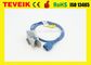 قیمت کارخانه قابل استفاده مجدد nell-cor Oximax DS-100A DB 9pin Adult Finger Clip Pulse Oixmeter Spo2 Sensor