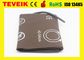 Nihon Kohden M1576A PU مواد 42cm-54cm کاف فشار خون برای ران بزرگسالان، کاف NIBP تک شیلنگ