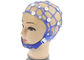 TEVEIK ساخت OEM بزرگسالان EEG کلاه EEG، 20 کانال بدون الکترود EEG