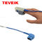 قیمت کارخانه Nonin Spo2 Sensor Pediatric Finger Clip SPO2 پروب ، 6 پین