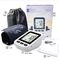 دستگاه فشار خون دیجیتال CE ISO13485 35cm مانیتور مچ دست BP Cuff Monitor