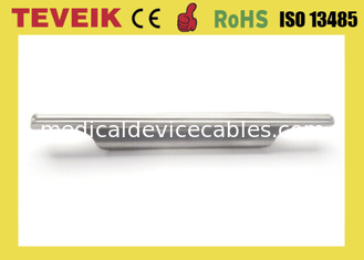 ECG Electrode Biopsy Needle Guide For Ultrasound Transducer Philips BP10-5EC