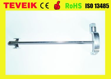 HITACHI EUP-V53W راهنمای استفاده از سوزن بیوپسی قابل استفاده مجدد از فولاد ضد زنگ