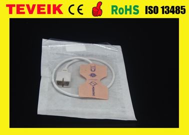 Nellco Dispossable Pediatric oxi Spo2 Sensor NPB-290/5 N-3000 N-6000