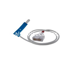 پایدار Neonatal Spo2 Sensor Medical کلاس کابل PVC مواد 15 اتصالی پین