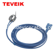 بسته بندی حسگر SPO2 ، DB 9 پین  Spo2 Probe Neonate