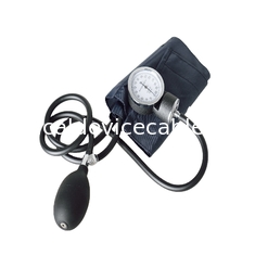GB15979-2002 17in مانیتور فشار خون استتوسکوپ 3mmHg کلاس II