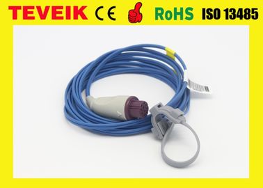 سنسور SpO2 سنسور OXY-W4-N Datex برای AS / 3، Cardiocap / 5