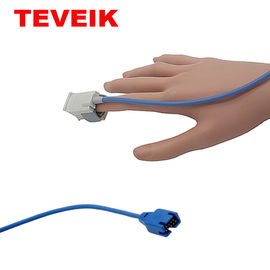 پروب کودکان سنسور  Finger Clip SPO2 برای مانیتور بیمار