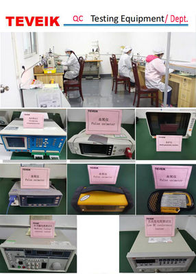بسته بندی حسگر SPO2 ، DB 9 پین  Spo2 Probe Neonate