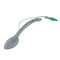 ماسک PVC حنجره راه هوایی ISO13485 برای بیهوشی